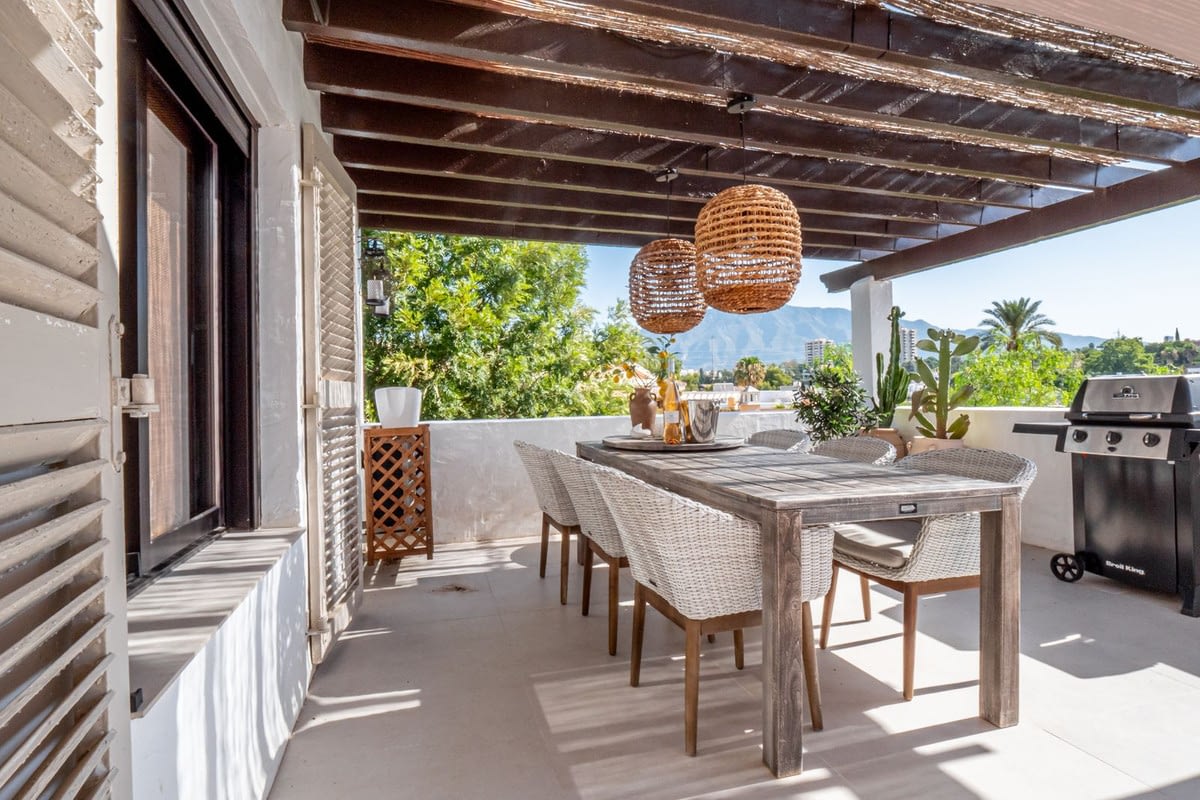 2 bedrooms Apartment in Marbella, Spain No. 126510