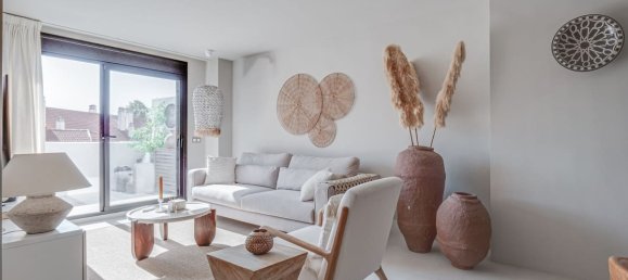 2 bedrooms Apartment in Marbella, Spain No. 126510 6