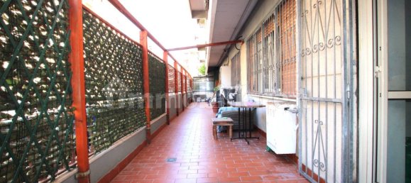 4 bedrooms Apartment in Rome, Italy No. 272624 19