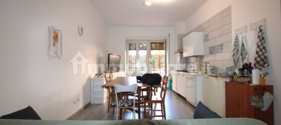 4 bedrooms Apartment in Rome, Italy No. 272624 14