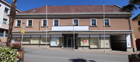 Здание 550м² в Фельдкирхен ин Кернтен, Австрия № 238634 2