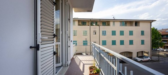 2 bedrooms Apartment in Boltiere, Italy No. 272448 10