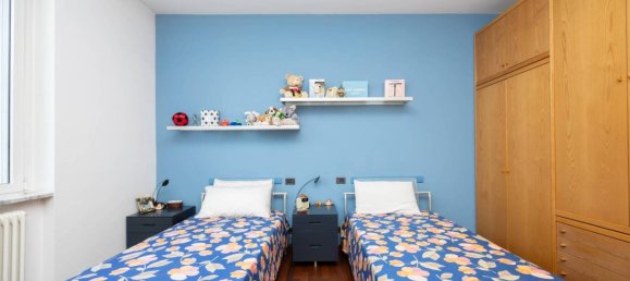 2 bedrooms Apartment in Boltiere, Italy No. 272448 34