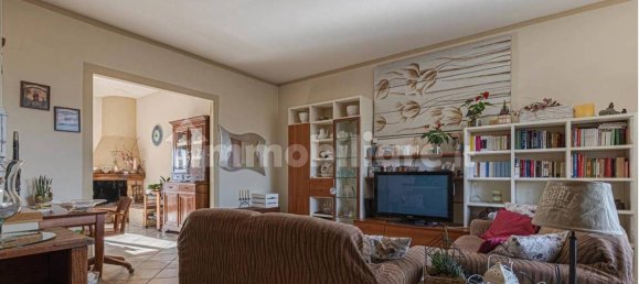 4 غرف نوم فيلا في Quarrata, Italy رقم 46003 4