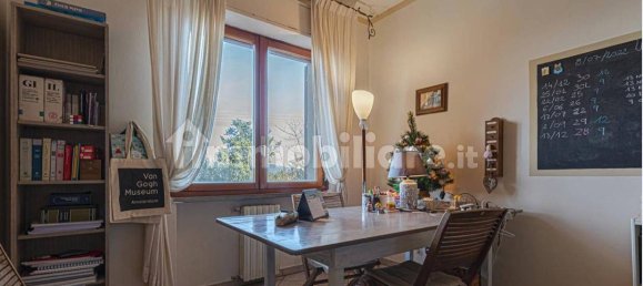 4 غرف نوم فيلا في Quarrata, Italy رقم 46003 2