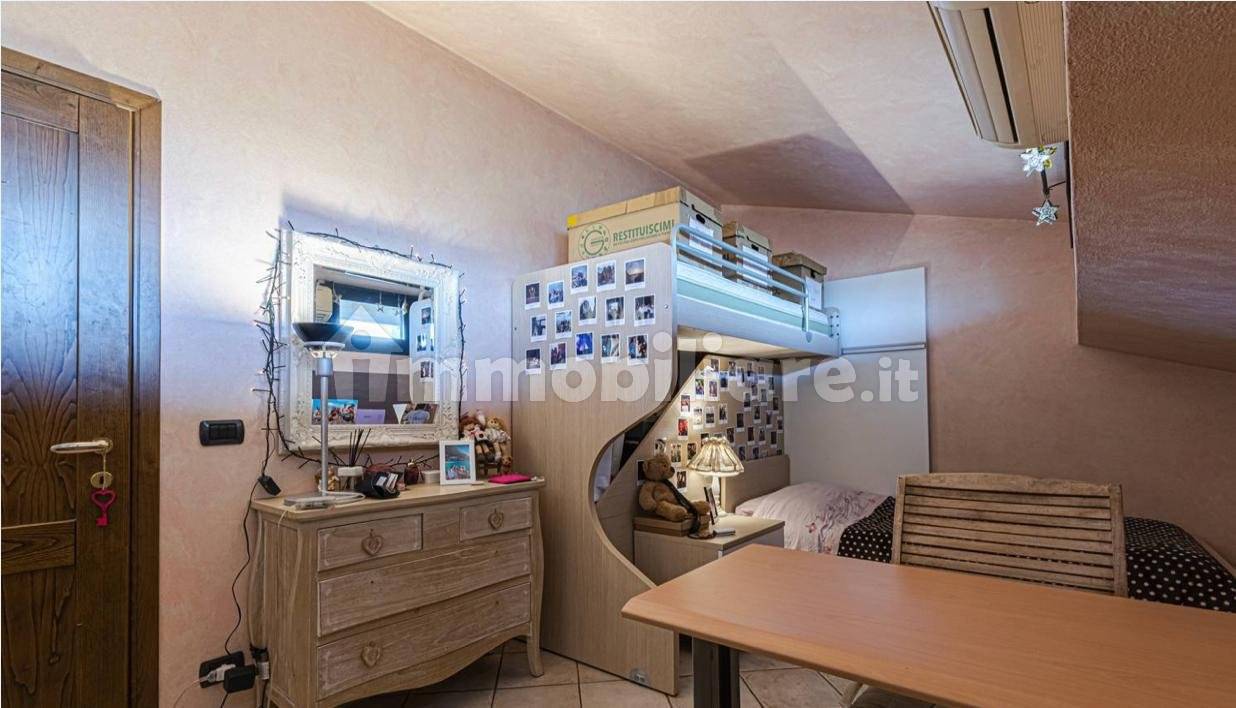 4 غرف نوم فيلا في Quarrata, Italy رقم 46003