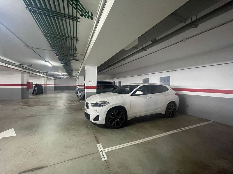 Garaje en Tenerife, Spain No. 244039