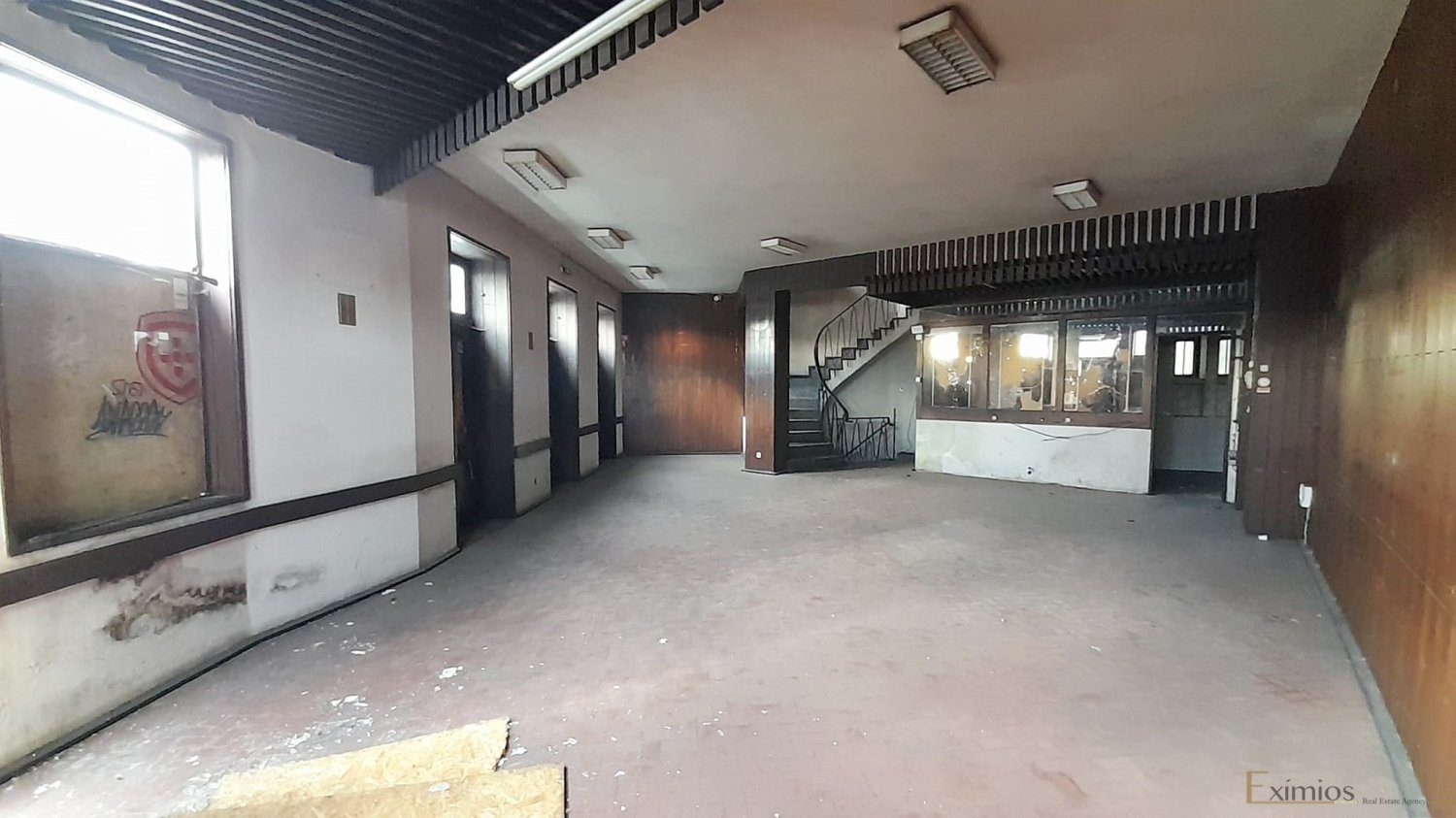 Gebäude in Vila do Conde, Portugal 315m², Nr. 272629