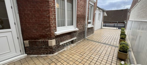 5 bedrooms House in Amiens, France No. 279885 6