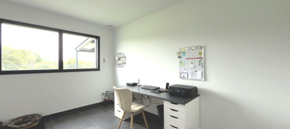 3 Schlafzimmer Haus in Questembert, France, Nr. 301258 5