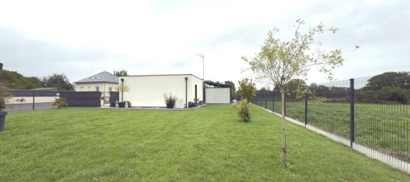 3 Schlafzimmer Haus in Questembert, France, Nr. 301258 8