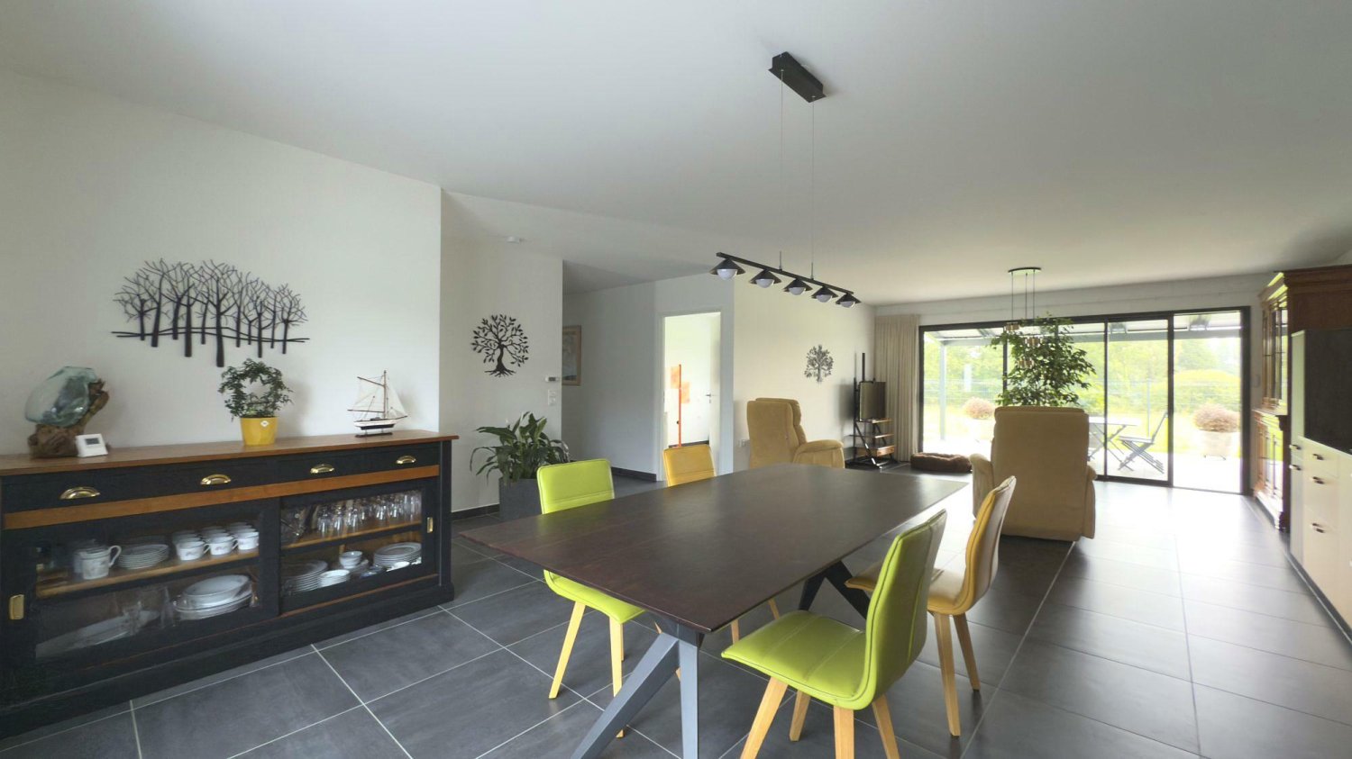 3 Schlafzimmer Haus in Questembert, France, Nr. 301258