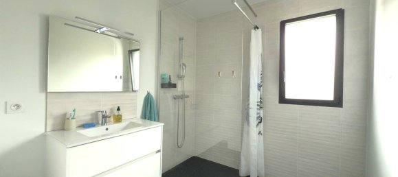 3 Schlafzimmer Haus in Questembert, France, Nr. 301258 6