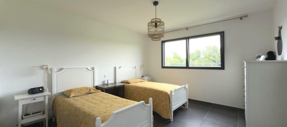 3 Schlafzimmer Haus in Questembert, France, Nr. 301258 3