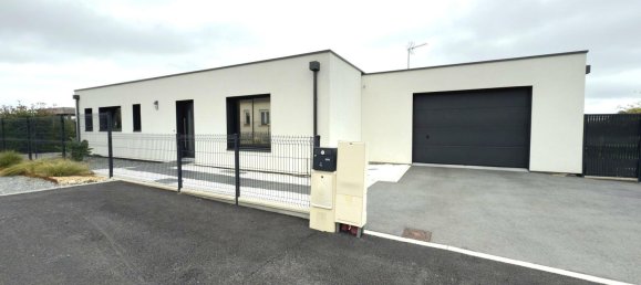 3 Schlafzimmer Haus in Questembert, France, Nr. 301258 9