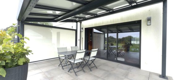 3 Schlafzimmer Haus in Questembert, France, Nr. 301258 7