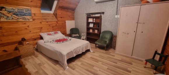 4 chambres Maison à Fleury-les-Aubrais, France No. 65618 10