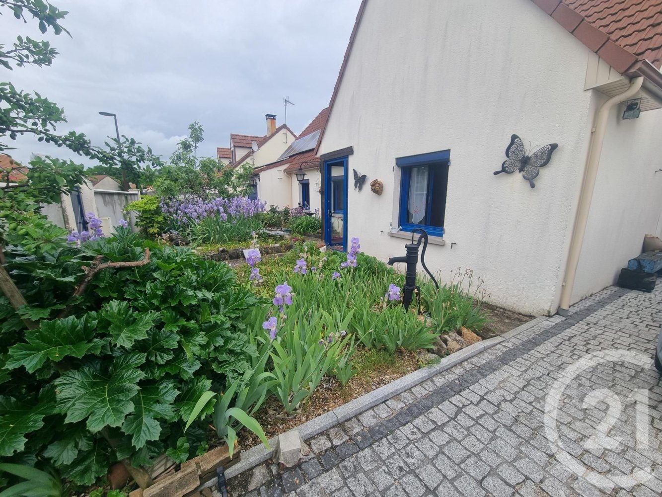 4 chambres Maison à Fleury-les-Aubrais, France No. 65618
