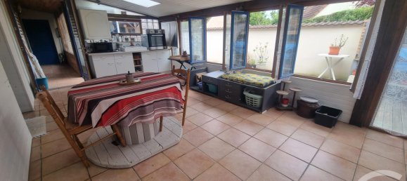 4 chambres Maison à Fleury-les-Aubrais, France No. 65618 6