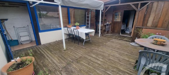 4 chambres Maison à Fleury-les-Aubrais, France No. 65618 14