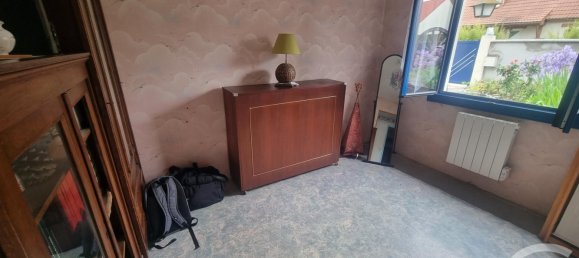 4 chambres Maison à Fleury-les-Aubrais, France No. 65618 8