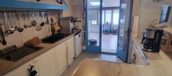 4 chambres Maison à Fleury-les-Aubrais, France No. 65618 5