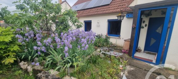 4 chambres Maison à Fleury-les-Aubrais, France No. 65618 2