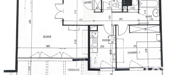 Apartamento de 2 dormitorios en Puteaux, France No. 324647 10