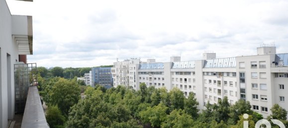 Apartamento de 2 dormitorios en Puteaux, France No. 324647 2