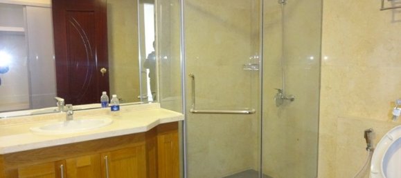 Apartamento de 3 dormitorios en Thanh Xuan, Vietnam No. 5440 8