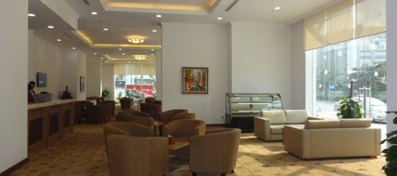 Apartamento de 3 dormitorios en Thanh Xuan, Vietnam No. 5440 5