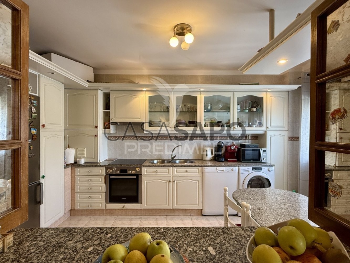 Apartamento de 3 dormitorios en Quarteira, Portugal No. 202453