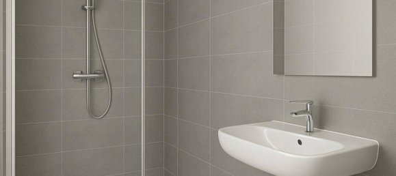 Квартира с 2 комнатами в Гернальс, Австрия № 222228 5