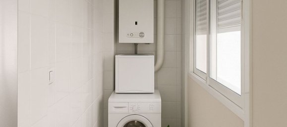 2 bedrooms Apartment in Granada, Spain No. 152994 2