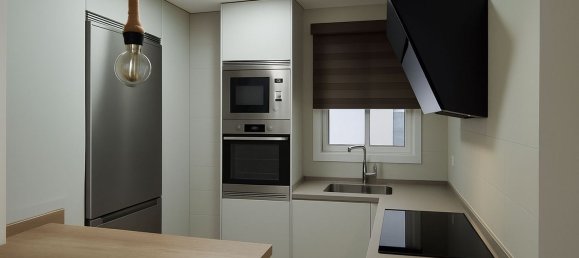 2 bedrooms Apartment in Granada, Spain No. 152994 5