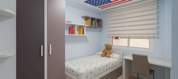 2 bedrooms Apartment in Granada, Spain No. 152994 6