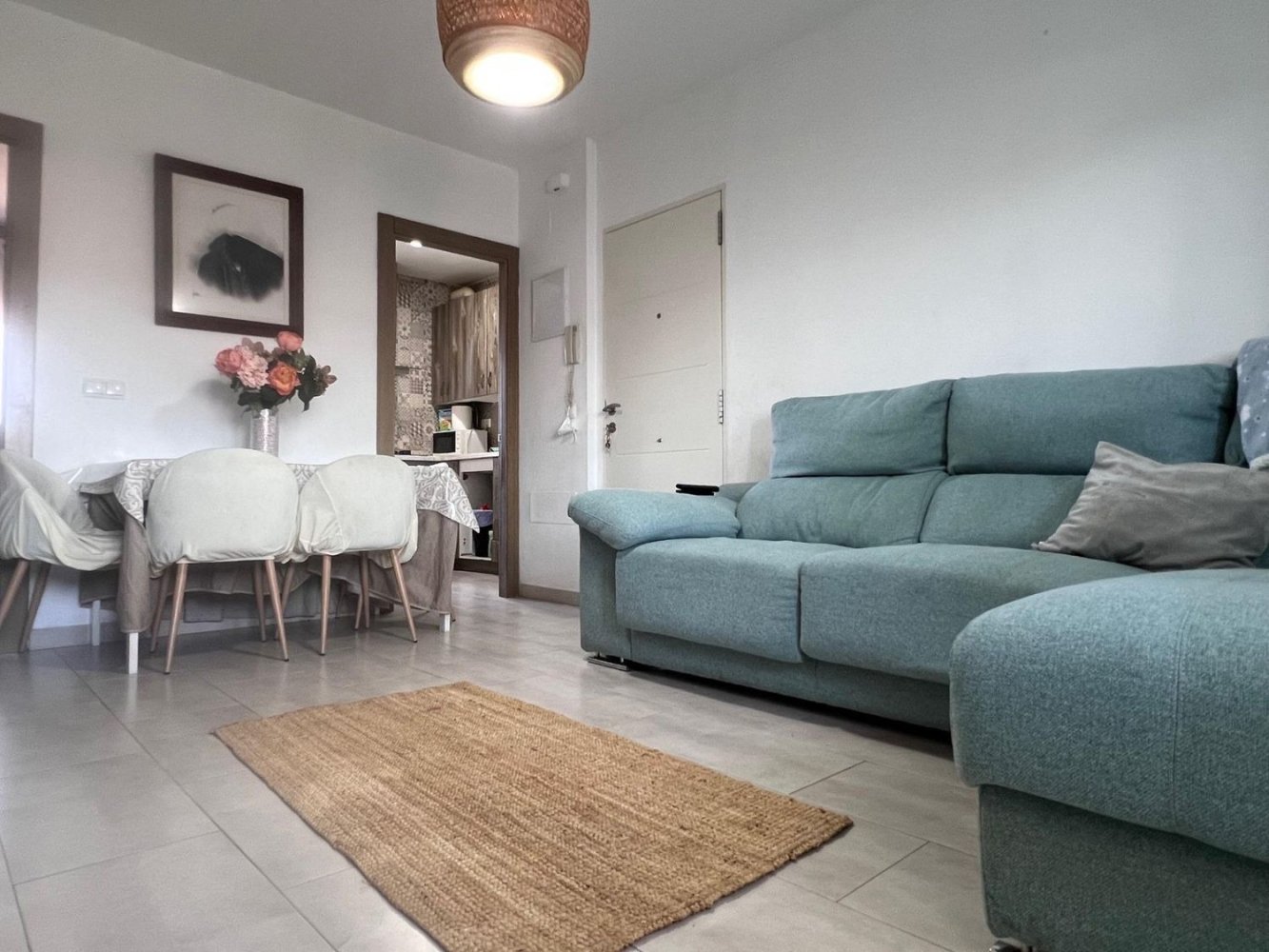 3 bedrooms Apartment in Los Barrios, Spain No. 138640