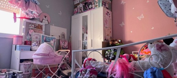 3 bedrooms Apartment in Los Barrios, Spain No. 138640 7