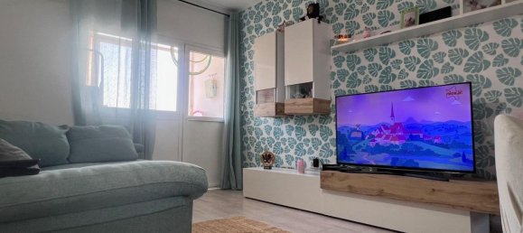 3 bedrooms Apartment in Los Barrios, Spain No. 138640 2