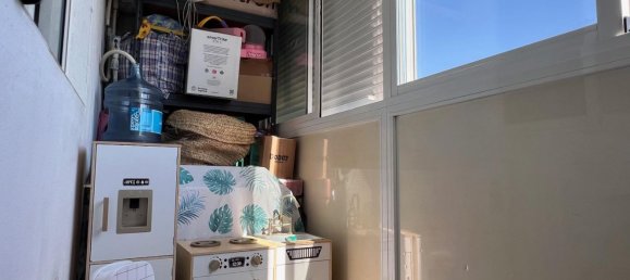 3 bedrooms Apartment in Los Barrios, Spain No. 138640 4