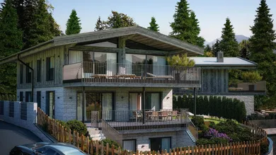 4 bedrooms House in Fieberbrunn, Austria No. 174332