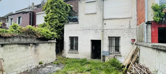 Edifício T3 em Feignies, France N.º 344145 2