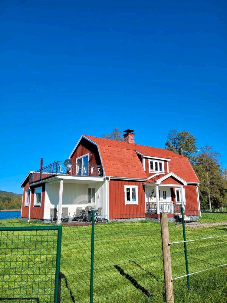 2 Schlafzimmer Bauernhof in Freyung-Grafenau, Germany, Nr. 294053