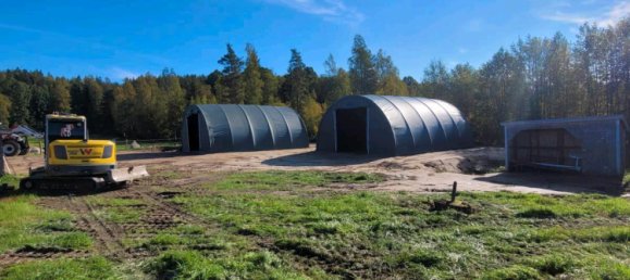 2 Schlafzimmer Bauernhof in Freyung-Grafenau, Germany, Nr. 294053 5