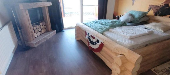 2 Schlafzimmer Bauernhof in Freyung-Grafenau, Germany, Nr. 294053 9