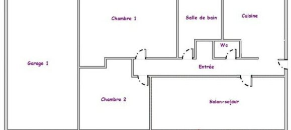 Дом с 2 спальнями в Ладон, Франция № 323928 7