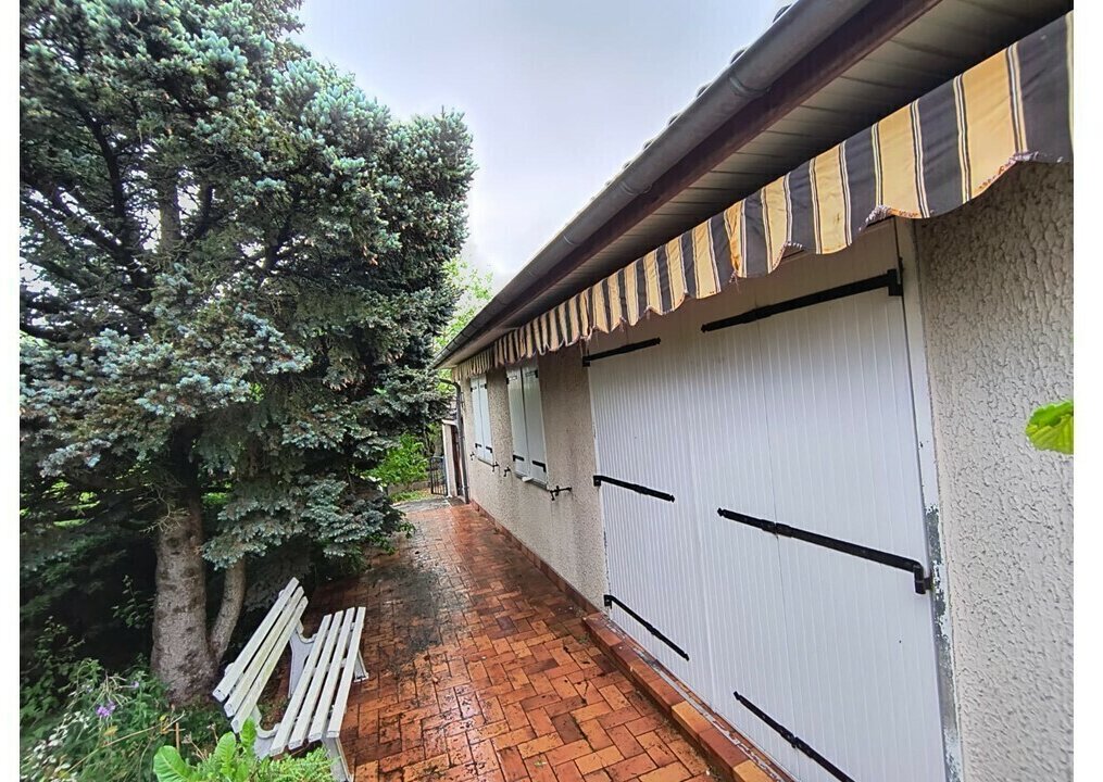 Дом с 2 спальнями в Ладон, Франция № 323928