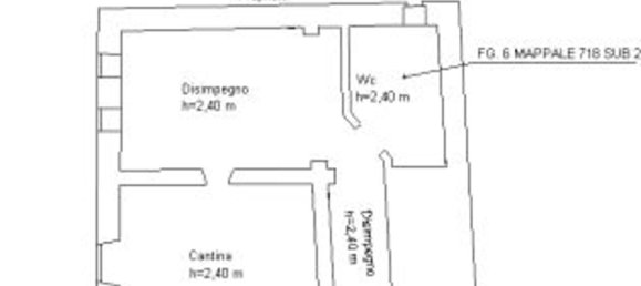 3 bedrooms House in Cossato, Italy No. 381119 28