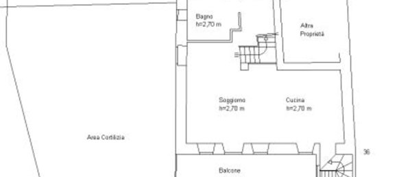 3 bedrooms House in Cossato, Italy No. 381119 26