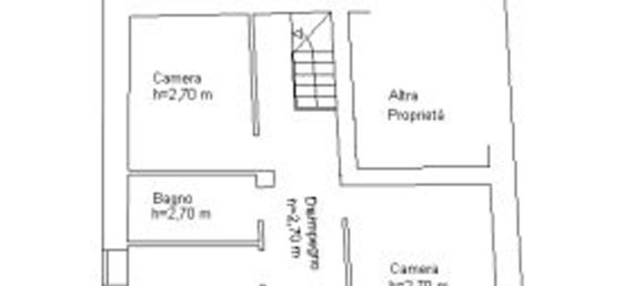 3 bedrooms House in Cossato, Italy No. 381119 27